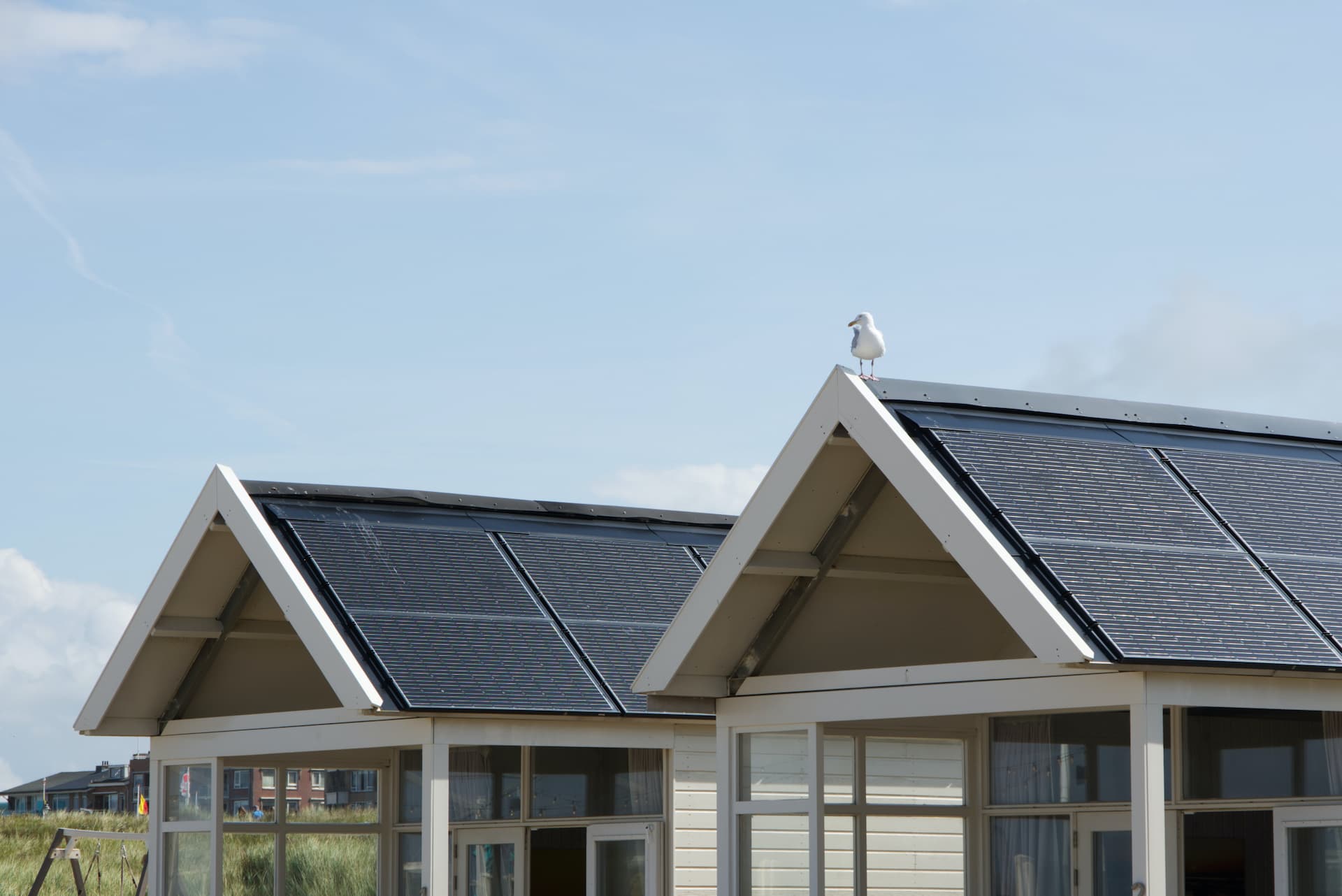 la energia solar