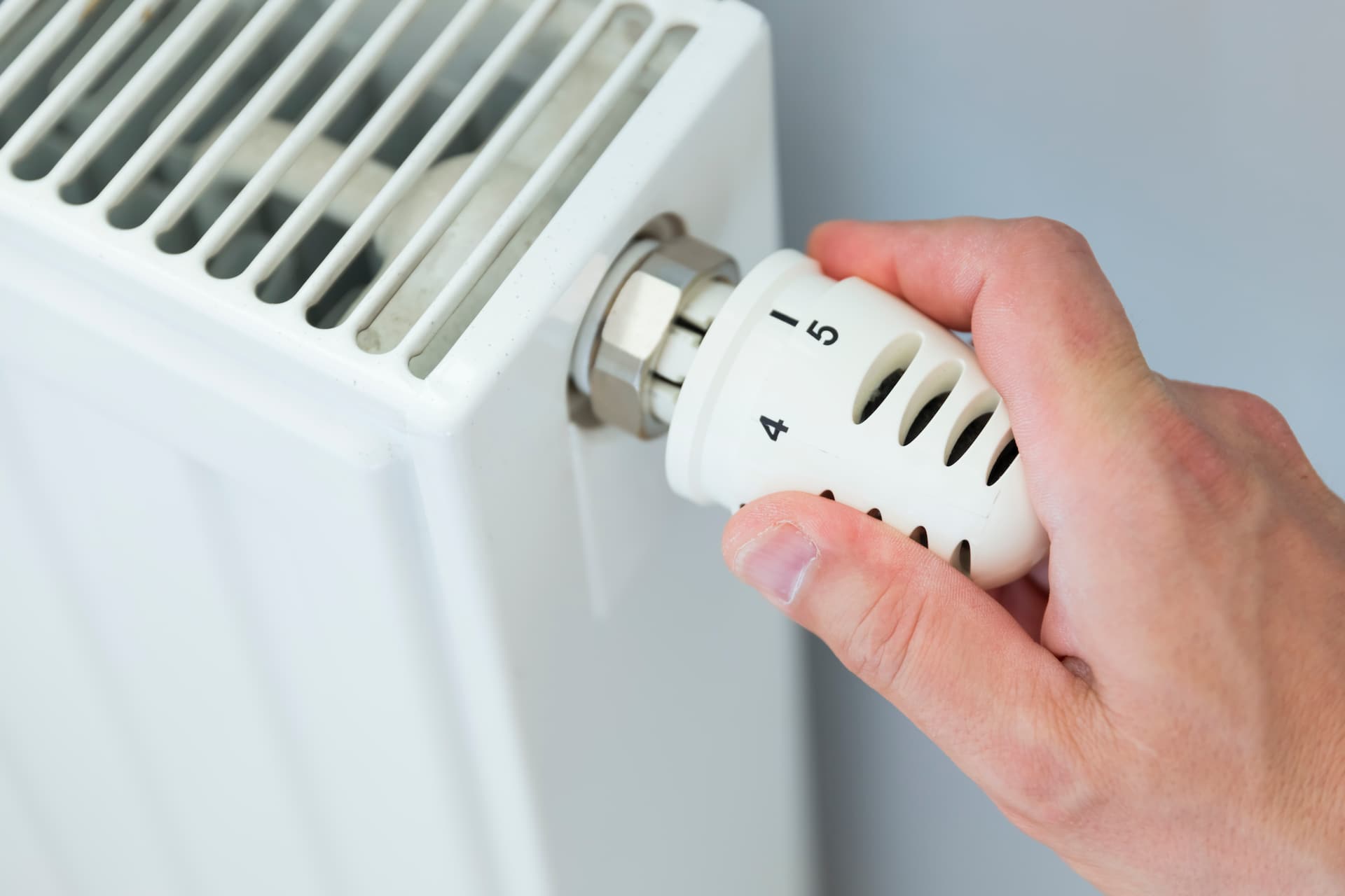 ahorro energetico en calefaccion